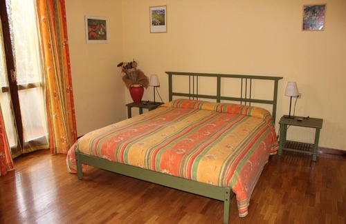 Sorisole Cama Y Desayuno | B&B Al Calicanto