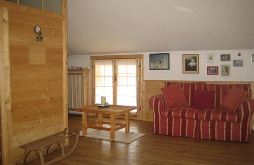 Sorisole Cama Y Desayuno | B&B Al Calicanto