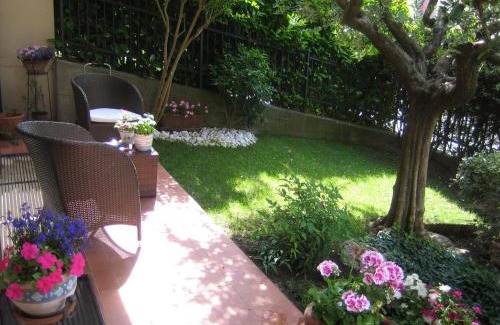 Sorisole Cama Y Desayuno | B&B Al Calicanto
