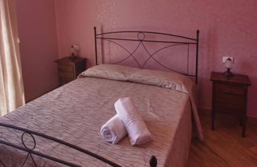 Castelluzzo Cama Y Desayuno | B&B al Cantuccio