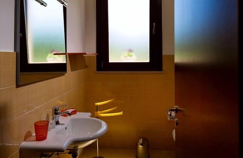 Castelluzzo Cama Y Desayuno | B&B al Cantuccio