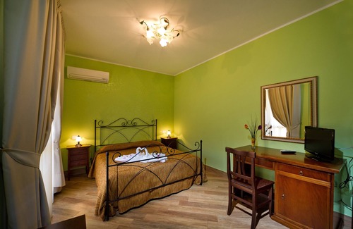 Castelluzzo Cama Y Desayuno | B&B al Cantuccio