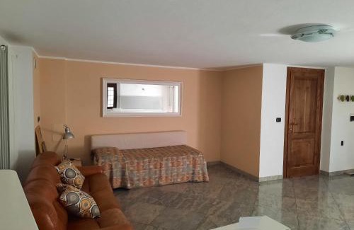 Pont-Saint-Martin Cama Y Desayuno | b&b Al Castel