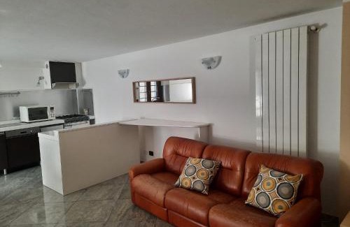 Pont-Saint-Martin Cama Y Desayuno | b&b Al Castel