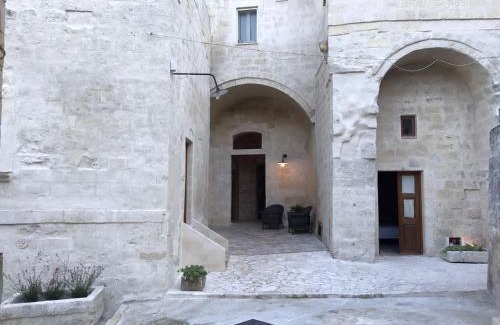 Sasso Caveoso Cama Y Desayuno | B&B Al Convento