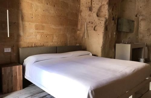 Sasso Caveoso Cama Y Desayuno | B&B Al Convento