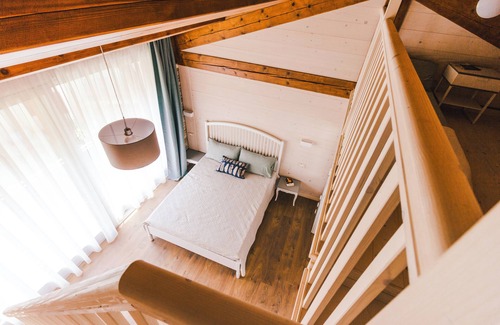 Possagno Cama Y Desayuno | B&B al fienile