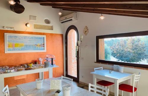 Pescantina Cama Y Desayuno | B&B Al Fondaco