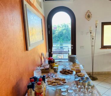 Pescantina Cama Y Desayuno | B&B Al Fondaco