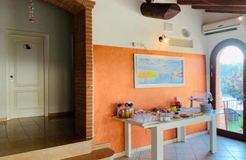 Pescantina Cama Y Desayuno | B&B Al Fondaco