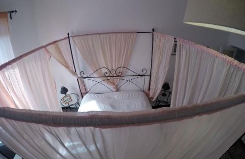San Teodoro Cama Y Desayuno | B&B Al Fronte del Porto