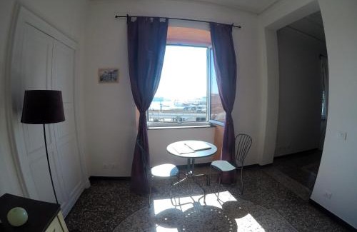 San Teodoro Cama Y Desayuno | B&B Al Fronte del Porto