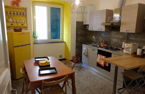 San Teodoro Cama Y Desayuno | B&B Al Fronte del Porto