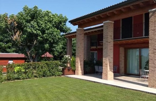 Asolo Cama Y Desayuno | B&B Al Lauro