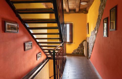 Bagnaria Arsa Casa | B&B Al Vecchio Confine