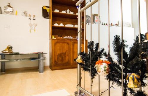 Monzambano Cama Y Desayuno | B&B AL VICOLO DI MEZZO