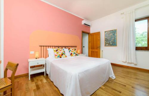 Ogliastro Cilento Cama Y Desayuno | B&B Albachiara Casa di Campagna