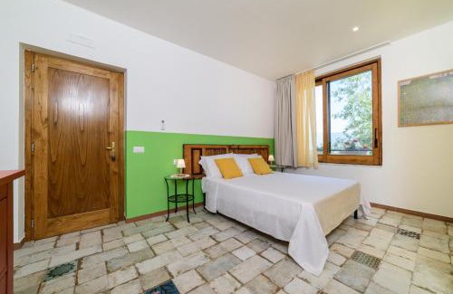 Ogliastro Cilento Cama Y Desayuno | B&B Albachiara Casa di Campagna