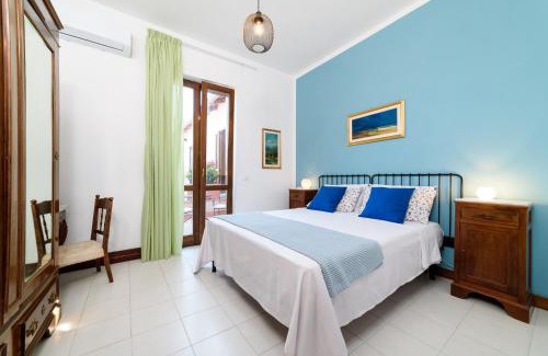 Ogliastro Cilento Cama Y Desayuno | B&B Albachiara Casa di Campagna