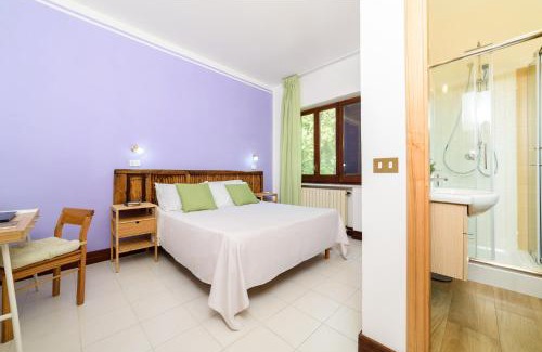 Ogliastro Cilento Cama Y Desayuno | B&B Albachiara Casa di Campagna