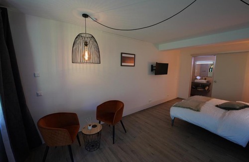 Echternach Cama Y Desayuno | B&B Alferweiher