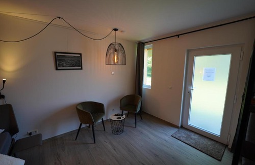 Echternach Cama Y Desayuno | B&B Alferweiher
