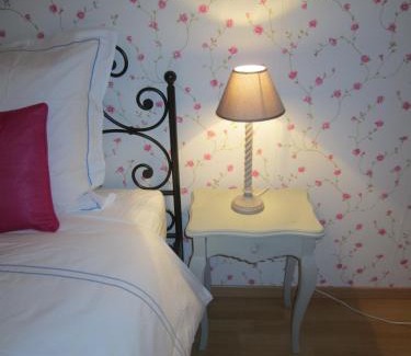 Everberg Cama Y Desayuno | B&B Aline Florentine - adults only - Luxury B&B - Chambres d'Hôtes - Zimmer Frei