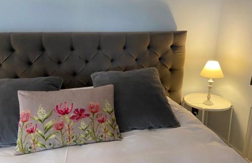 Everberg Cama Y Desayuno | B&B Aline Florentine - adults only - Luxury B&B - Chambres d'Hôtes - Zimmer Frei