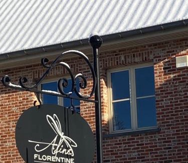 Everberg Cama Y Desayuno | B&B Aline Florentine - adults only - Luxury B&B - Chambres d'Hôtes - Zimmer Frei