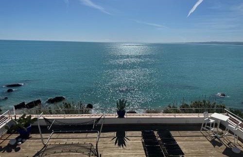 Vasto Cama Y Desayuno | B&B alla Canale