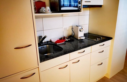 Thun Apartamento | B&B am Berntor by Interhome