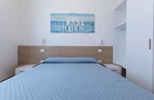 Marina di San Vito Casa | B&B Amerigo Vespucci