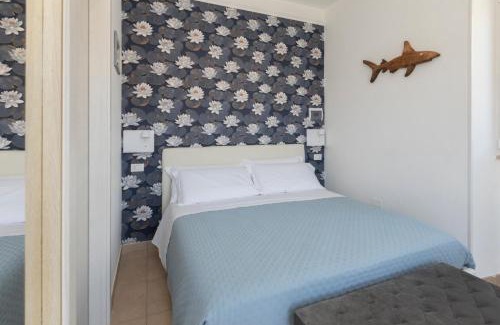 Marina di San Vito Casa | B&B Amerigo Vespucci