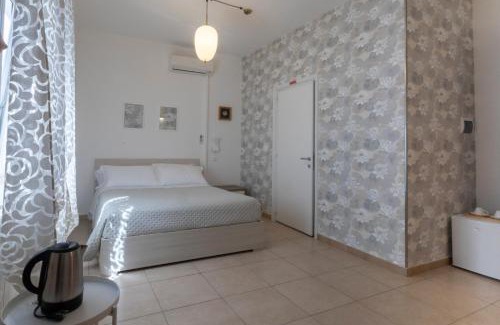 Marina di San Vito Casa | B&B Amerigo Vespucci