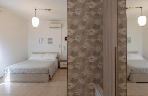 Marina di San Vito Casa | B&B Amerigo Vespucci