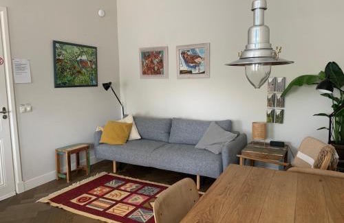 Canal Ring Apartamento | B&B Amsterdam Amstel Apartment