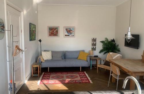 Canal Ring Apartamento | B&B Amsterdam Amstel Apartment