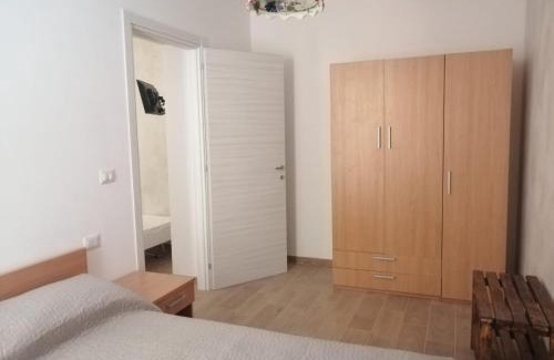 Satriano di Lucania Apartamento | B&B ANDEMAR Rooms