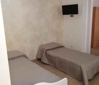Satriano di Lucania Apartamento | B&B ANDEMAR Rooms