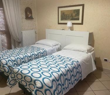 Santa Maria Capua Vetere Cama Y Desayuno | B&B Anfiteatro Campano