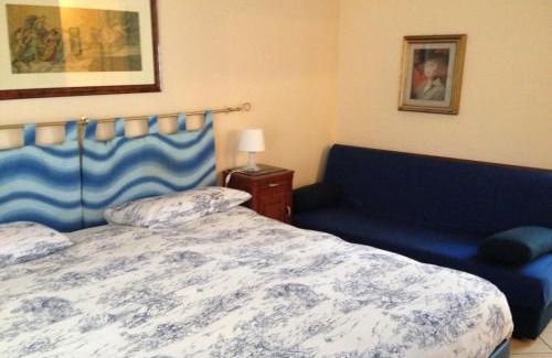 Santa Maria Capua Vetere Cama Y Desayuno | B&B Anfiteatro Campano