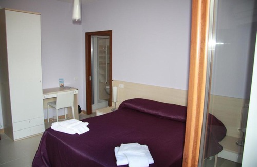 Borgo Venusio Cama Y Desayuno | B&B Angolo Felice