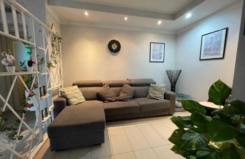 Terni Cama Y Desayuno | B&B Angolo Verde