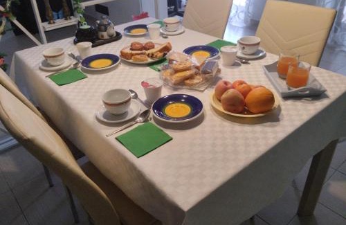Terni Cama Y Desayuno | B&B Angolo Verde