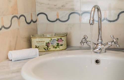 Tre Torri Cama Y Desayuno | B&B Annabel Milan, beautiful villa in the city center