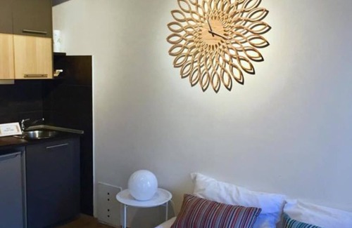 Oltretorrente Cama Y Desayuno | B&B Annabella
