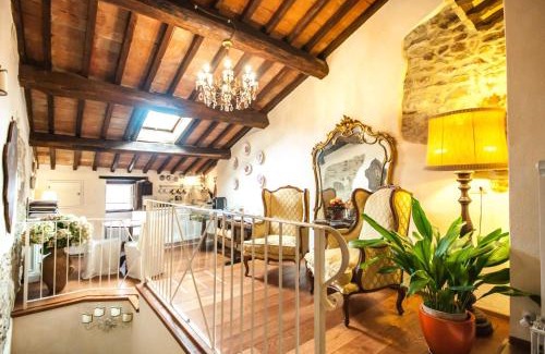 Contrada Castello Cama Y Desayuno | B&B Antica Gabella