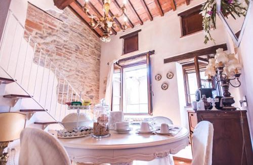 Contrada Castello Cama Y Desayuno | B&B Antica Gabella