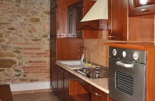 Teramo Cama Y Desayuno | B&B Antica Interamnia