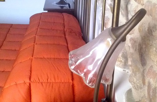 Teramo Cama Y Desayuno | B&B Antica Interamnia